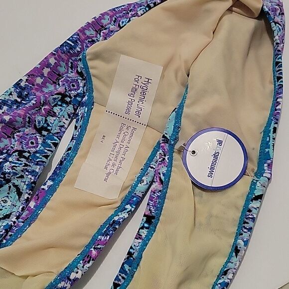 Swimsuits For All Bikini Bottom - Picture 4 of 10